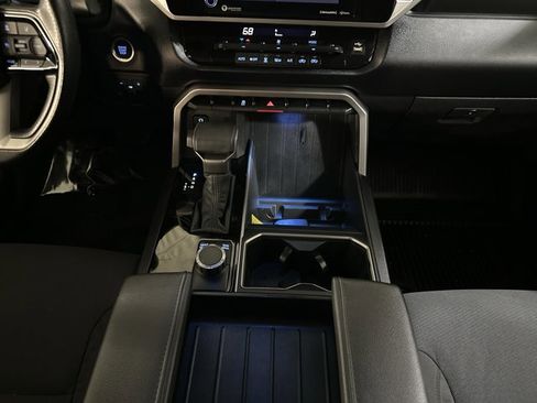 Used 2024 Toyota Tundra SR5 image 33