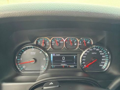 Used 2019 Chevrolet Tahoe LS AWD/4WD image 15