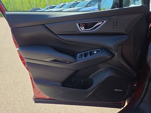 New 2026 Subaru Ascent Limited image 11