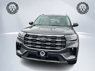 New 2026 Ford Explorer Active w/ Active Comfort Package AWD/4WD video 2