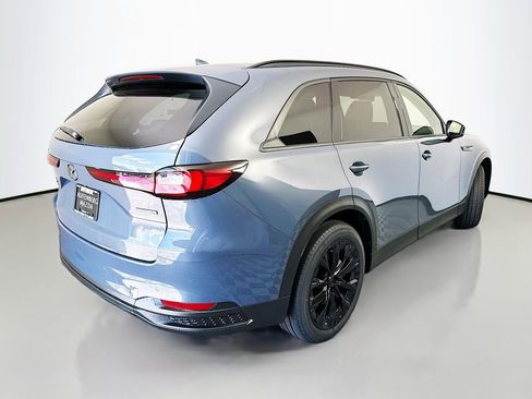 New 2026 MAZDA CX-90 3.3 Turbo w/ Premium Sport Pkg AWD/4WD image 7