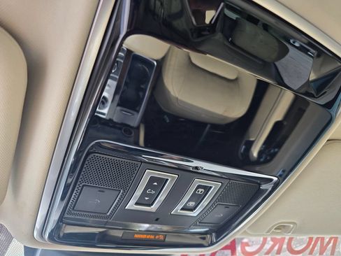 Used 2021 Land Rover Range Rover Westminster Edition AWD/4WD image 29