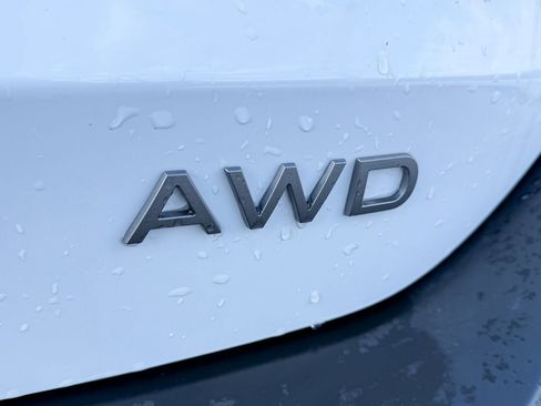 Used 2026 Nissan Kicks SV w/ Cold Weather Package image 9