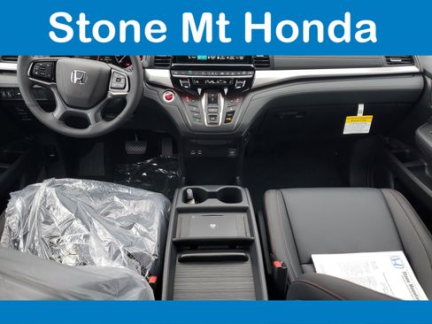 New 2026 Honda Odyssey Sport-L image 15