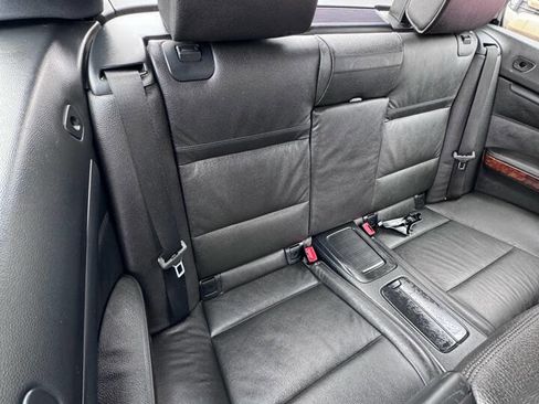 Used 2007 BMW 328i Convertible image 14