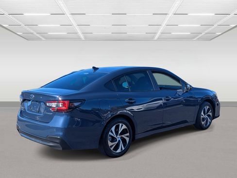 Certified 2025 Subaru Legacy Premium image 5