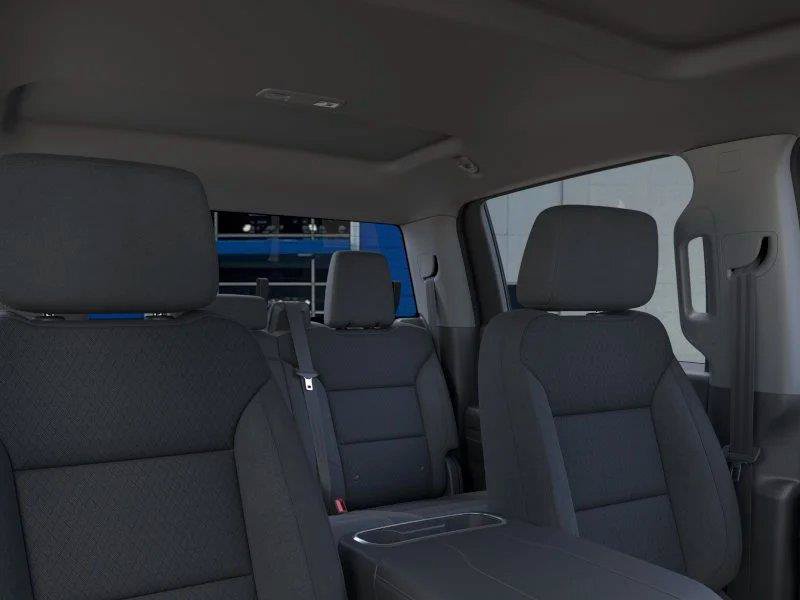 New 2026 Chevrolet Silverado 1500 RST w/ LPO, Dark Essentials Package RWD image 50