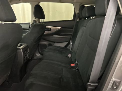 Used 2018 Nissan Murano S image 25