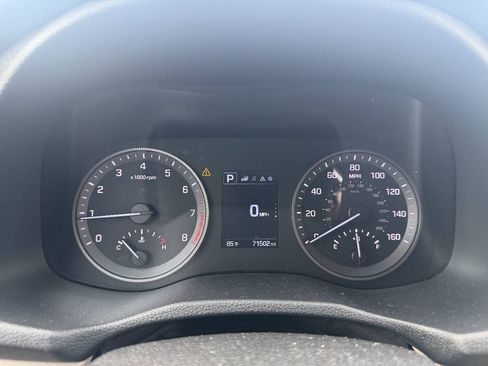 Used 2017 Hyundai Tucson SE w/ SE Popular Package 02 AWD/4WD image 12