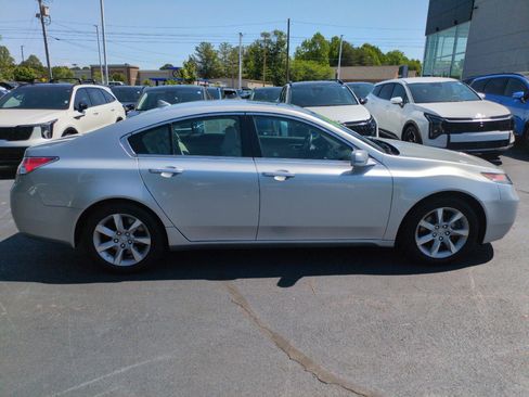 Used 2012 Acura TL FWD image 8
