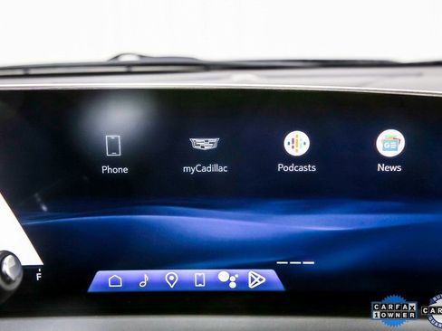 Used 2024 Cadillac XT4 Premium Luxury image 22