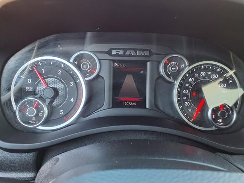 Used 2025 RAM 2500 Tradesman image 14