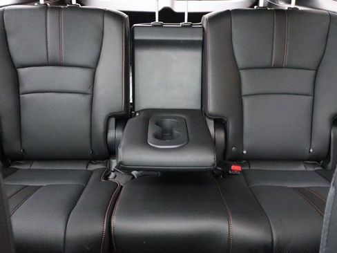 Used 2024 Honda Passport TrailSport image 41