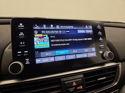 Used 2020 Honda Accord EX-L image 3