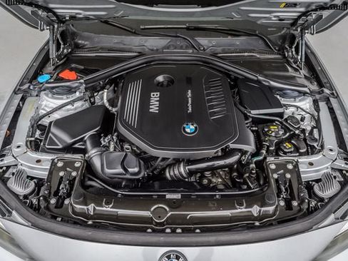 Used 2018 BMW 440i Gran Coupe RWD image 17