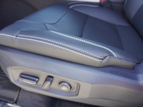 New 2026 Toyota Tundra Limited image 10