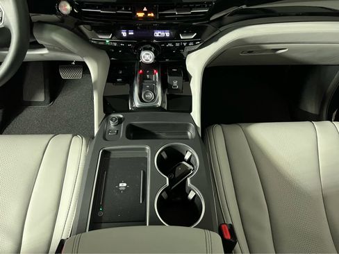 New 2026 Acura MDX SH-AWD w/ Technology Package image 10