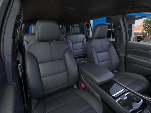 New 2026 Chevrolet Traverse High Country image 40