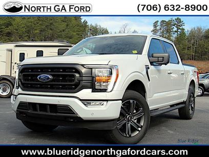 Used 2023 Ford F150 XLT w/ Equipment Group 302A High