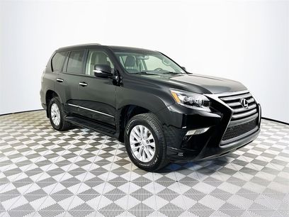 Used 2019 Lexus GX 460