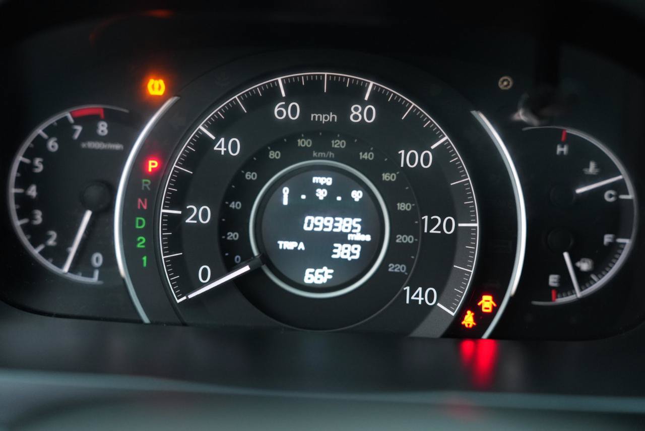 Used 2014 Honda CR-V LX image 16
