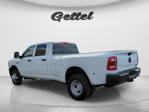 Used 2024 RAM 3500 Tradesman image 7