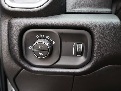 Used 2025 RAM 2500 Big Horn image 15