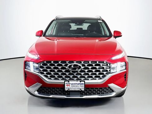 Used 2023 Hyundai Santa Fe SEL w/ Premium Package AWD/4WD image 11