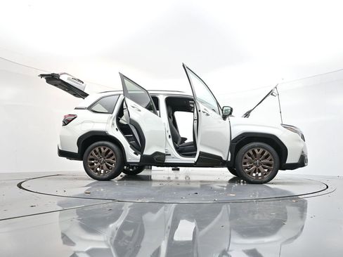 New 2026 Subaru Forester Sport AWD/4WD image 32