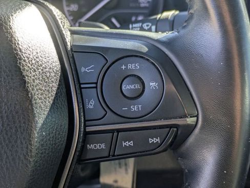 Used 2023 Toyota Camry SE image 20