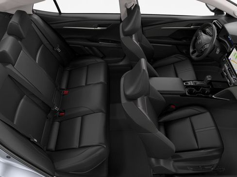 New 2026 Toyota Camry XLE AWD/4WD image 60