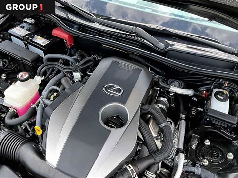 Certified 2024 Lexus IS 300 w/ Comfort Package RWD image 30