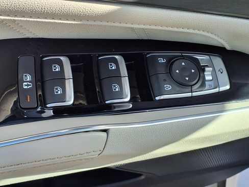 Used 2021 Kia Sorento SX FWD image 17