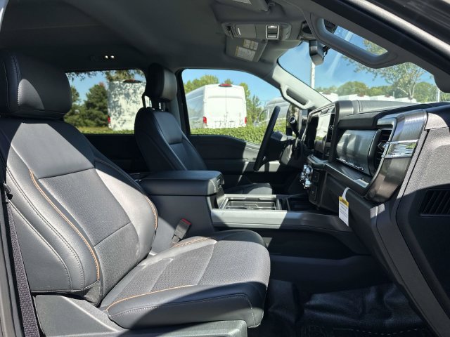 New 2026 Ford F450 Lariat AWD/4WD image 38