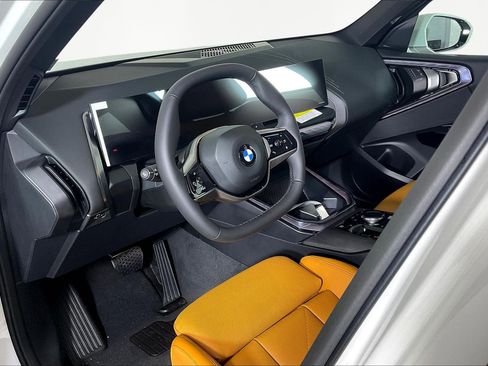 New 2026 BMW X3 xDrive30 image 10