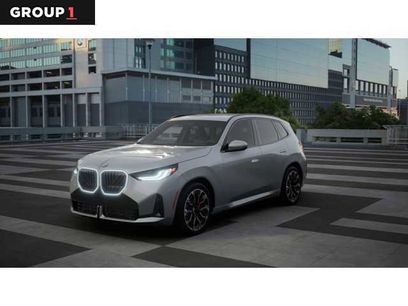 New 2026 BMW X3 xDrive30 w/ Premium Package