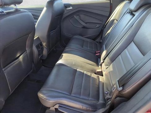 Used 2013 Ford C-MAX SEL image 26