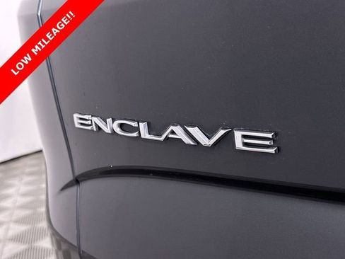 Used 2021 Buick Enclave Avenir image 63