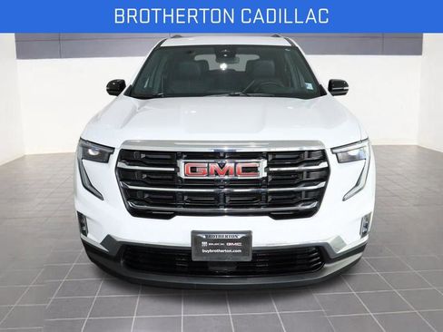 Certified 2024 GMC Acadia Elevation image 10