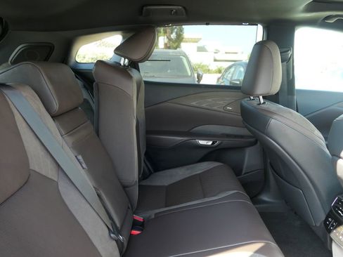 Used 2023 Lexus RX 350 AWD image 21