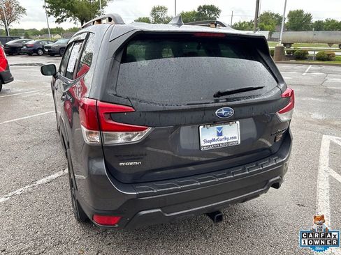 Used 2023 Subaru Forester Wilderness AWD/4WD image 20
