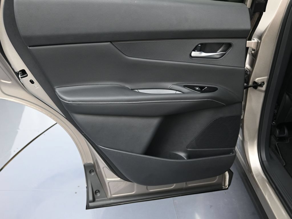 New 2026 Nissan Murano SL AWD/4WD image 25