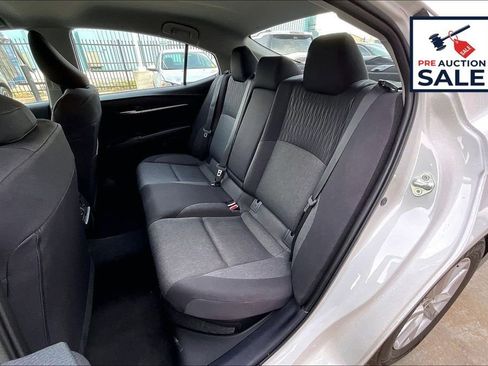 Used 2025 Toyota Camry LE image 26