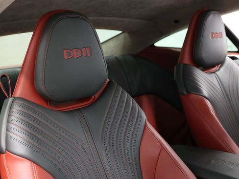 Used 2017 Aston Martin DB11 V12 RWD image 84