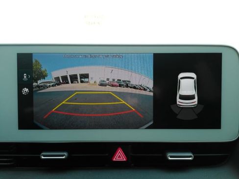 Used 2022 Hyundai Ioniq 5 SE w/ Cargo Package RWD image 8