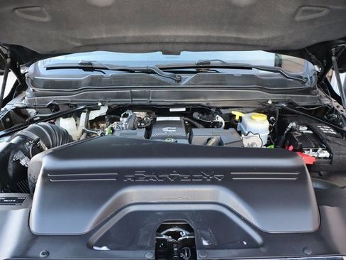 Used 2022 RAM 3500 Laramie image 56