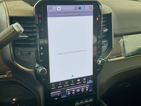 New 2026 RAM 2500 Limited image 15