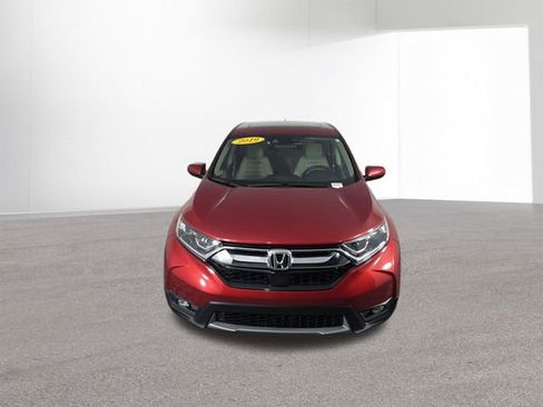 Used 2019 Honda CR-V EX image 44