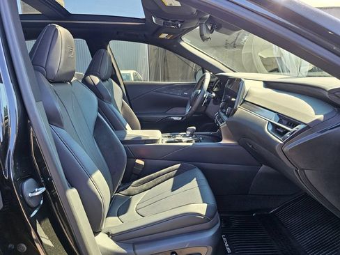Used 2023 Lexus RX 500h F Sport w/ Accessory Package (2T) AWD/4WD image 11