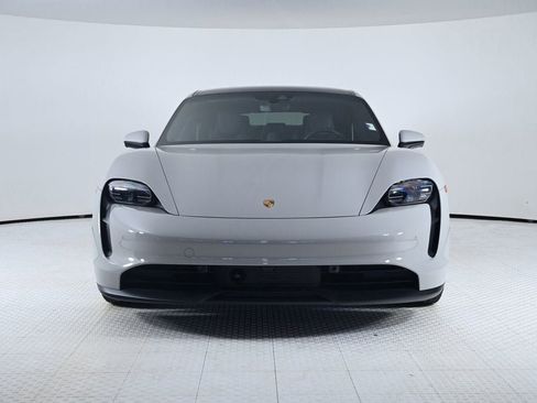 Certified 2023 Porsche Taycan RWD image 10